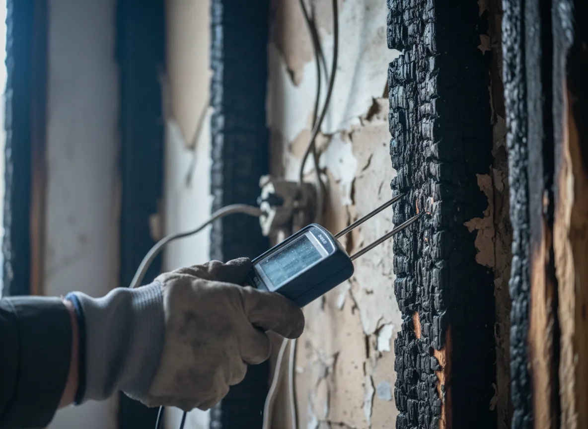 Fire Damage Restoration Mount Clare, WV FAQs
